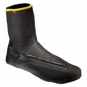 Mavic Ksyrium Pro Thermo+ Shoe Cover